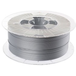 Spectrum 3D Filament / PLA Premium / 1.75mm / Silver Star / Silver / 1kg - 167531 - 1