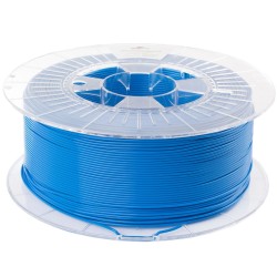 Spectrum 3D Filament / PLA Premium / 1.75mm / Pacific Blue / Blue / 1kg - 167532 - 1
