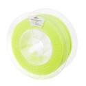 Spectrum 3D Filament / PLA Premium / 1,75mm / Fluorescent Yellow / Gelb Fluoreszierend / 1kg - 167533 - 2