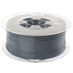 Spectrum 3D Filament / PLA Premium / 1.75mm / Dark Gray / Dark Gray / 1kg - 167539 - 1