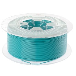 Spectrum 3D Filament / PLA Premium / 1.75mm / Blue Lagoon / Blue / 1kg - 167540 - 1