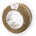 Spectrum 3D Filament / PLA Premium / 1.75mm / Military Khaki / Brown / 1kg - 167541 - 2