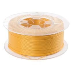 Spectrum 3D Filament / PLA Premium / 1.75mm / Pearl Gold / Gold / 1kg - 167542 - 1