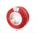Spectrum 3D Filament / PLA Premium / 1,75mm / Bloody Red / Rot / 1kg - 167544 - 2