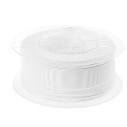 Spectrum 3D Filament / PLA Premium / 1,75mm / Arctic White / Weiß / 1kg - 167545 - 1