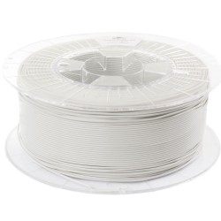 Spectrum 3D Filament / PLA Premium / 1,75mm / Light Grey / Hellgrau / 1kg - 167546 - 1
