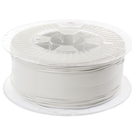 Spectrum 3D Filament / PLA Premium / 1,75mm / Light Grey / Hellgrau / 1kg - 167546 - 1