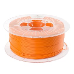 Spectrum 3D Filament / PLA Premium / 1,75mm / Carrot Orange / Orange / 1kg - 167547 - 1