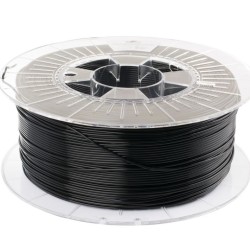 Spectrum 3D Filament / PLA Pro / 1,75mm / Deep Black / Schwarz / 1kg - 167551 - 1
