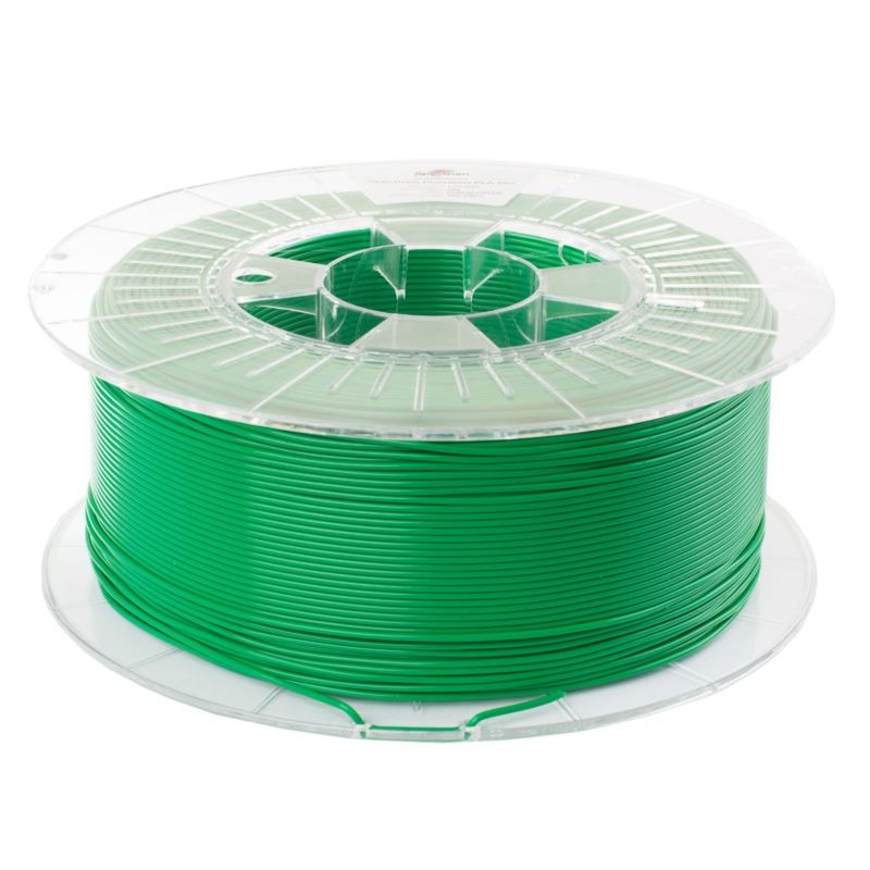 Spectrum 3D Filament / PLA Pro / 1,75mm / Forest Green / Grün / 1kg - 167553 - 1