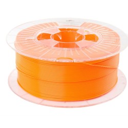 Spectrum 3D Filament / PLA Pro / 1,75mm / Lion Orange / Orange / 1kg - 167554 - 1
