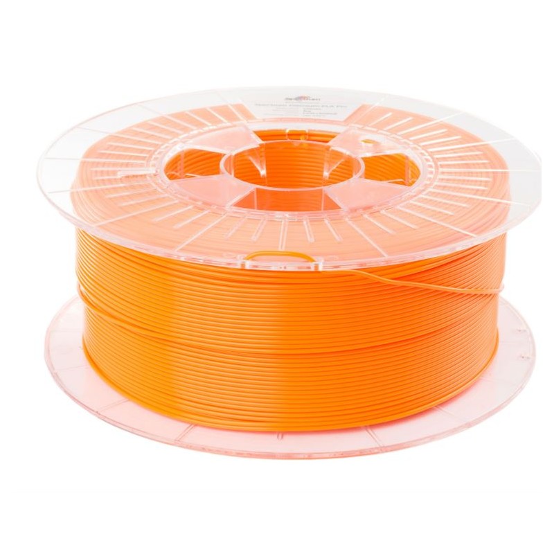 Spectrum 3D Filament / PLA Pro / 1,75mm / Lion Orange / Orange / 1kg - 167554 - 1