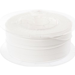 Spectrum 3D Filament / PLA Pro / 1,75mm / Polar White / Weiß / 1kg - 167555 - 1