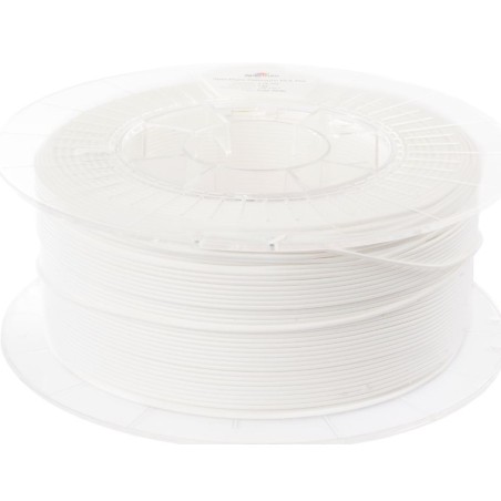 Spectrum 3D Filament / PLA Pro / 1,75mm / Polar White / Weiß / 1kg - 167555 - 1