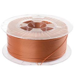 Spectrum 3D Filament / PLA Pro / 1,75mm / Rust Copper / Kupfer Rost / 1kg - 167556 - 1