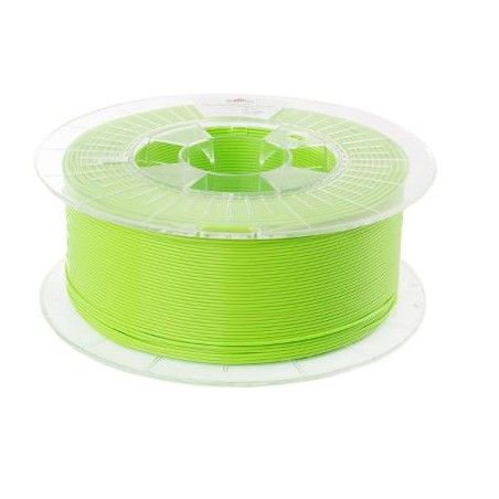 Spectrum 3D Filament / PLA Pro / 1,75mm / Lime Green / Grün / 1kg - 167557 - 1