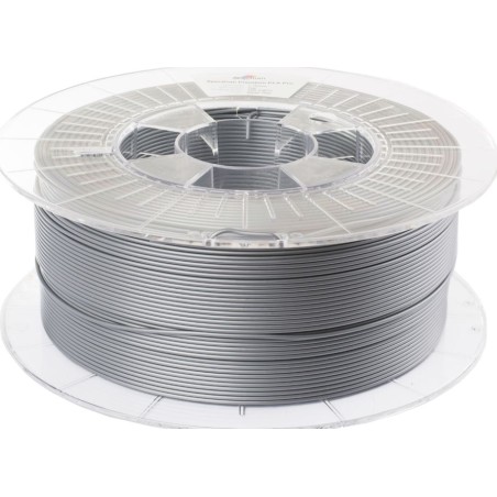 Spectrum 3D Filament / PLA Pro / 1,75mm / Silver Star / Silber / 1kg - 167558 - 1