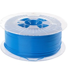 Spectrum 3D Filament / PLA Pro / 1,75mm / Pacific Blue / Blau / 1kg - 167559 - 1