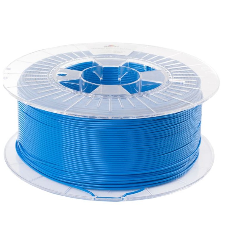 Spectrum 3D Filament / PLA Pro / 1,75mm / Pacific Blue / Blau / 1kg - 167559 - 1
