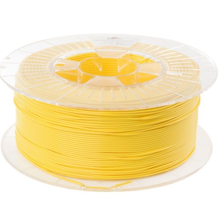 Spectrum 3D Filament / PLA Pro / 1,75mm / Bahama Yellow / Geld / 1kg - 167560 - 1