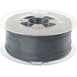 Spectrum 3D Filament / PLA Pro / 1,75mm / Dark Grey / Dunkelgrau / 1kg - 167562 - 1
