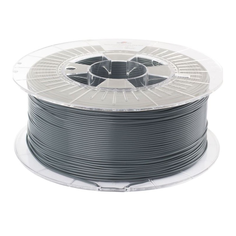 Spectrum 3D Filament / PLA Pro / 1,75mm / Dark Grey / Dunkelgrau / 1kg - 167562 - 1