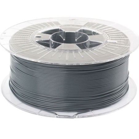 Spectrum 3D Filament / PLA Pro / 1,75mm / Dark Grey / Dunkelgrau / 1kg - 167562 - 1
