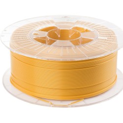 Spectrum 3D Filament / PLA Pro / 1,75mm / Pearl Gold / Gold / 1kg - 167563 - 1