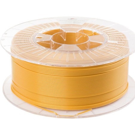 Spectrum 3D Filament / PLA Pro / 1,75mm / Pearl Gold / Gold / 1kg - 167563 - 1