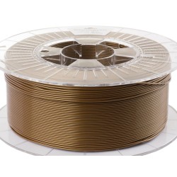 Spectrum 3D Filament / PLA Pro / 1,75mm / Pearl Bronze / Bronze / 1kg - 167564 - 1
