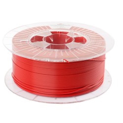Spectrum 3D Filament / PLA Pro / 1,75mm / Bloody Red / Rot / 1kg - 167565 - 1