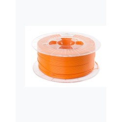 Spectrum 3D Filament / PLA Pro / 1,75mm / Carrot Orange / Orange / 1kg - 167566 - 1