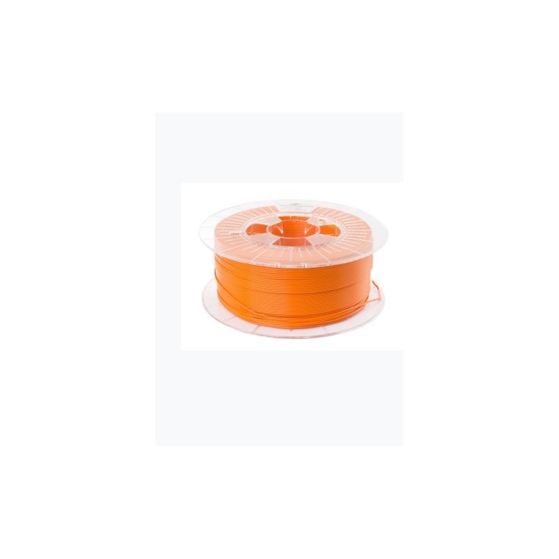 Spectrum 3D Filament / PLA Pro / 1,75mm / Carrot Orange / Orange / 1kg - 167566 - 1
