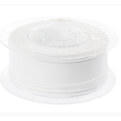 Spectrum 3D Filament / PLA Pro / 1,75mm / Arctic White / Weiß / 1kg - 167567 - 1