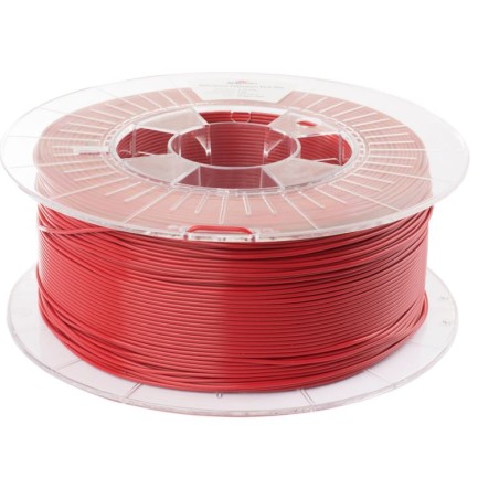 Spectrum 3D Filament / PLA Pro / 1,75mm / Dragon Red / Rot / 1kg - 167568 - 1