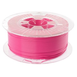 Spectrum 3D Filament / PLA Pro / 1.75mm / Magenta / Pink Pink / 1kg - 167569 - 1