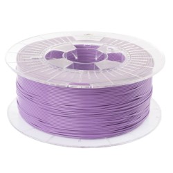 Spectrum 3D Filament / PLA Pro / 1,75mm / Lavender Violett / Violett / 1kg - 167570 - 1