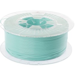 Spectrum 3D Filament / PLA Pro / 1,75mm / Pastel Turquoise / Türkis / 1kg - 167571 - 1