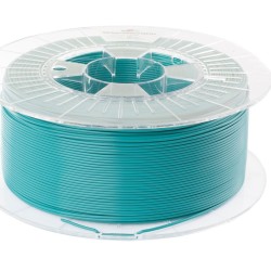 Spectrum 3D Filament / PLA Pro / 1,75mm / Blue Lagoon / Blau / 1kg - 167572 - 1