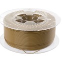 Spectrum 3D Filament / PLA Pro / 1,75mm / Military Khaki / Braun / 1kg - 167573 - 1