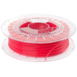 Spectrum 3D Filament / PLA Thermoactive / 1,75mm / Red / Rot / 0,5kg - 167576 - 1