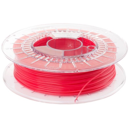 Spectrum 3D Filament / PLA Thermoactive / 1,75mm / Red / Rot / 0,5kg - 167576 - 1