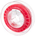 Spectrum 3D Filament / PLA Thermoactive / 1,75mm / Red / Rot / 0,5kg - 167576 - 2