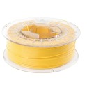 Spectrum 3D Filament / PET-G Premium / 1,75mm / Bahama Yellow / Gelb / 1kg - 167584 - 1