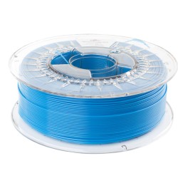 Spectrum 3D Filament / PET-G Premium / 1.75mm / Pacific Blue / Blue / 1kg - 167585 - 1