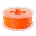 Spectrum 3D Filament / PET-G Premium / 1,75mm / Lion Orange / Orange / 1kg - 167588 - 1