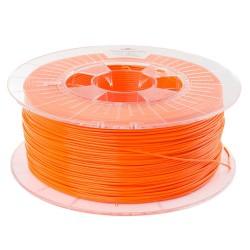 Spectrum 3D Filament / PET-G Premium / 1,75mm / Lion Orange / Orange / 1kg - 167588 - 1