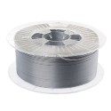 Spectrum 3D Filament / PET-G Premium / 1.75mm / Silver Start / Silver / 1kg - 167589 - 1