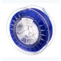 Spectrum 3D Filament / PET-G Premium / 1.75mm / Transparent Blue / 1kg - 167591 - 2