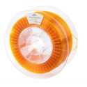Spectrum 3D Filament / PET-G / 1,75mm / Transparent Yellow / Gelb Durchsichtig / 1kg - 167592 - 2